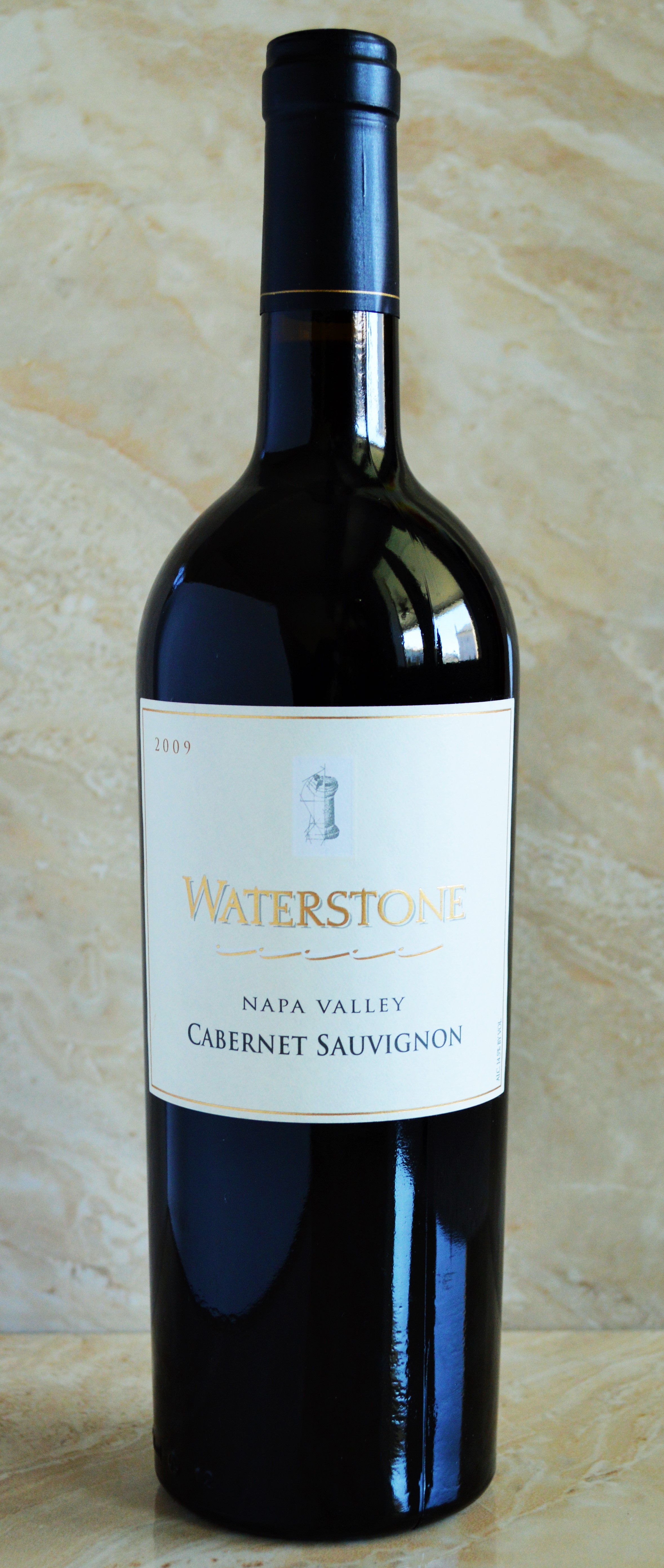 Waterstone Napa Valley Cabernet Review