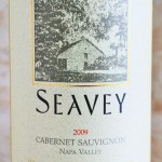 Seavey Cabernet