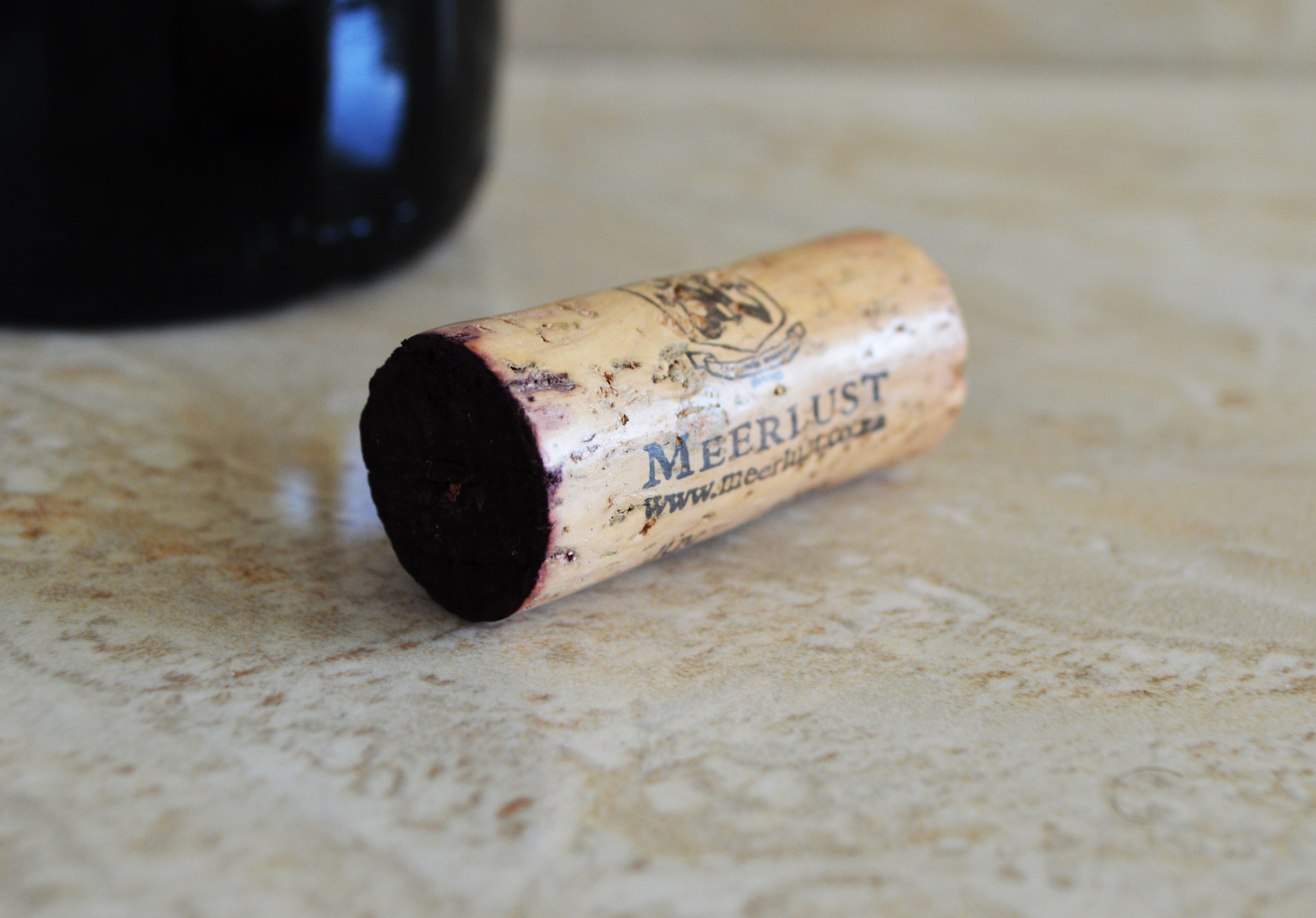 Meerlust Rubicon Review