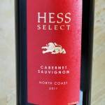 Hess Select Cabernet Sauvignon 2011 Review