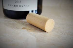 Novellum Chardonnay 2013 Cork