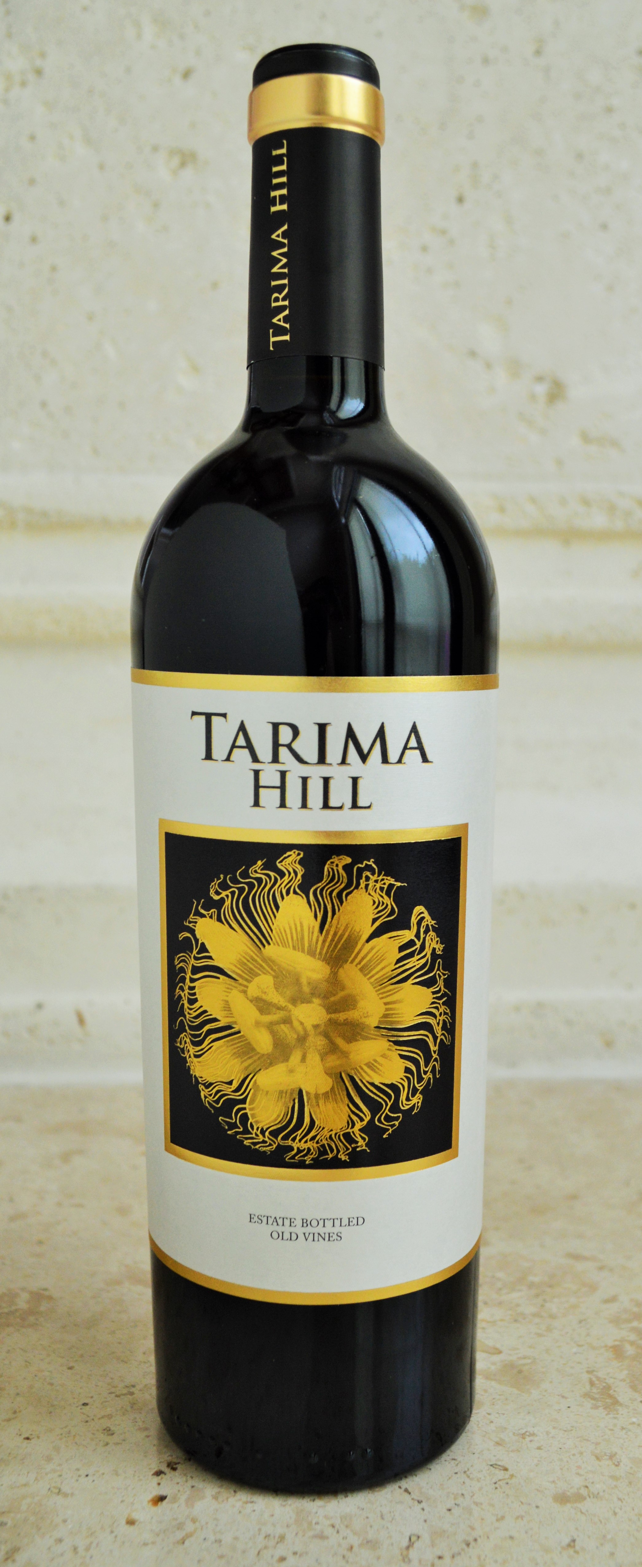 Tarima Hill Old Vine Monastrell Review