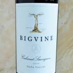 Big Vine Cabernet Sauvignon 2010 Review