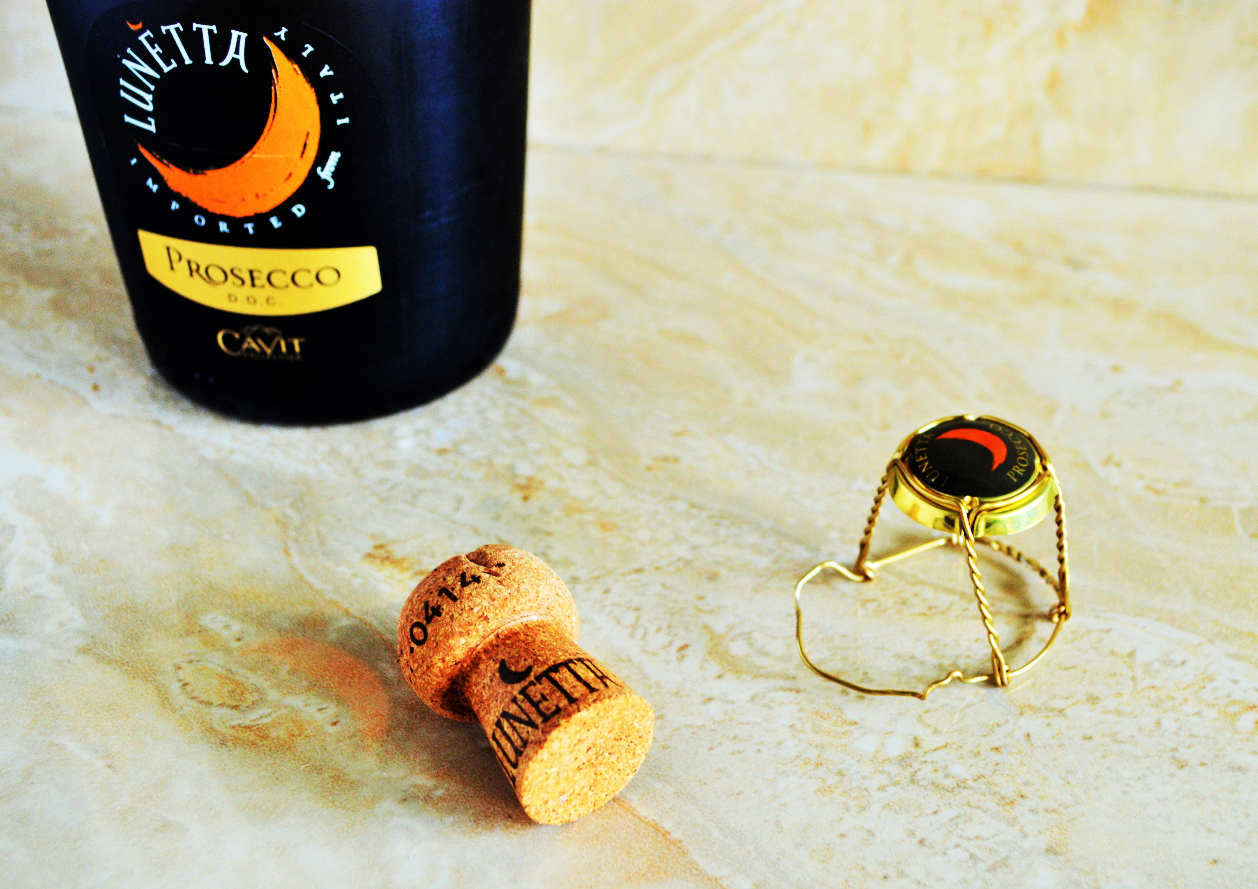 Prosecco Top Sparkling Wines Costco Wine Review