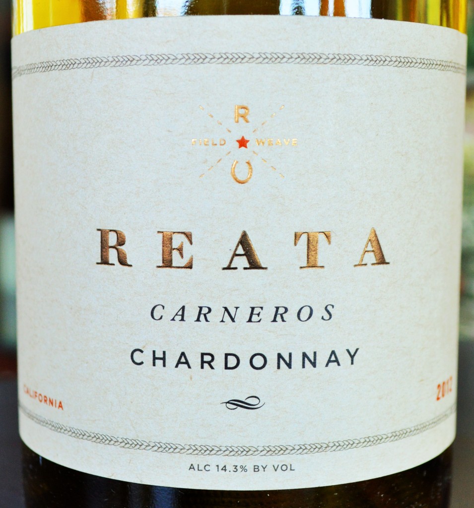 Reata Carneros Chardonnay