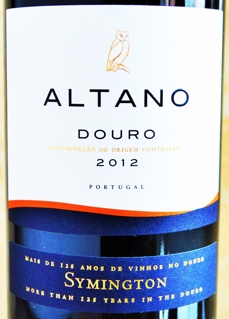 Altano Douro