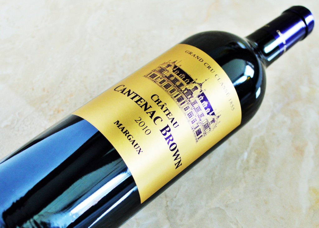 Bordeaux Wine
