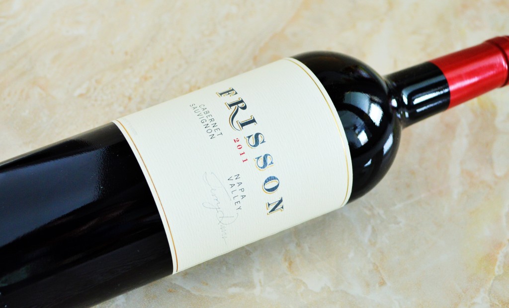 Frisson Wines