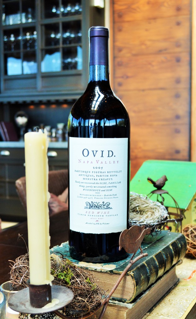 Ovid Winery