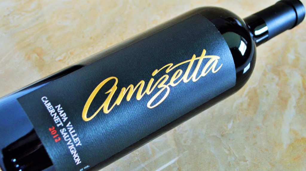 Amizetta Winery