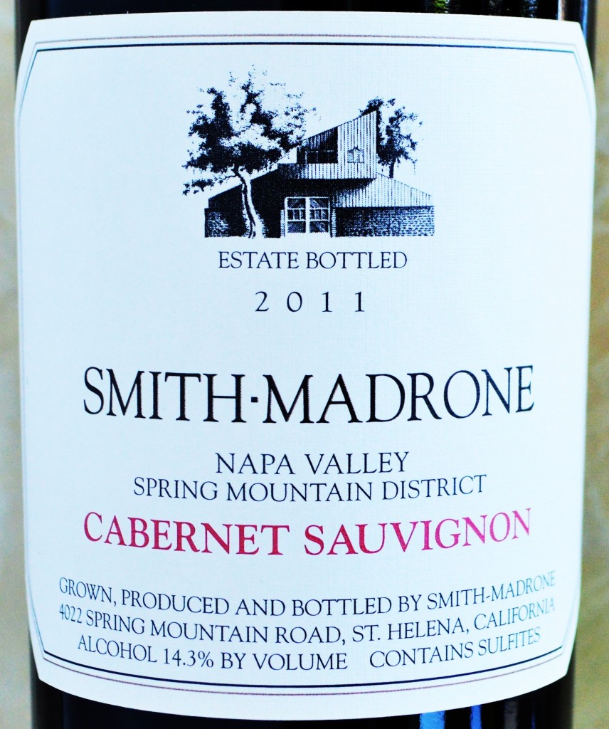Smith Madrone