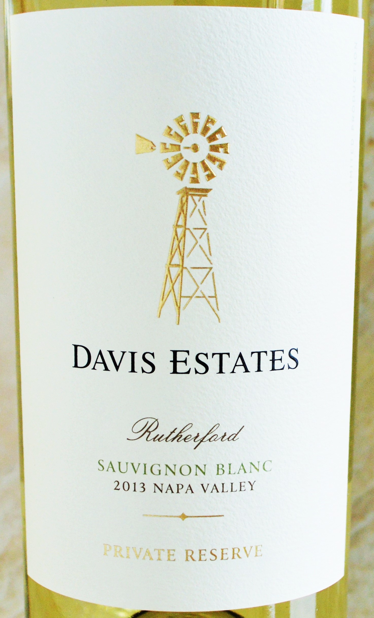 Davis Estates Winery A Changing Landscape in Calistoga The
