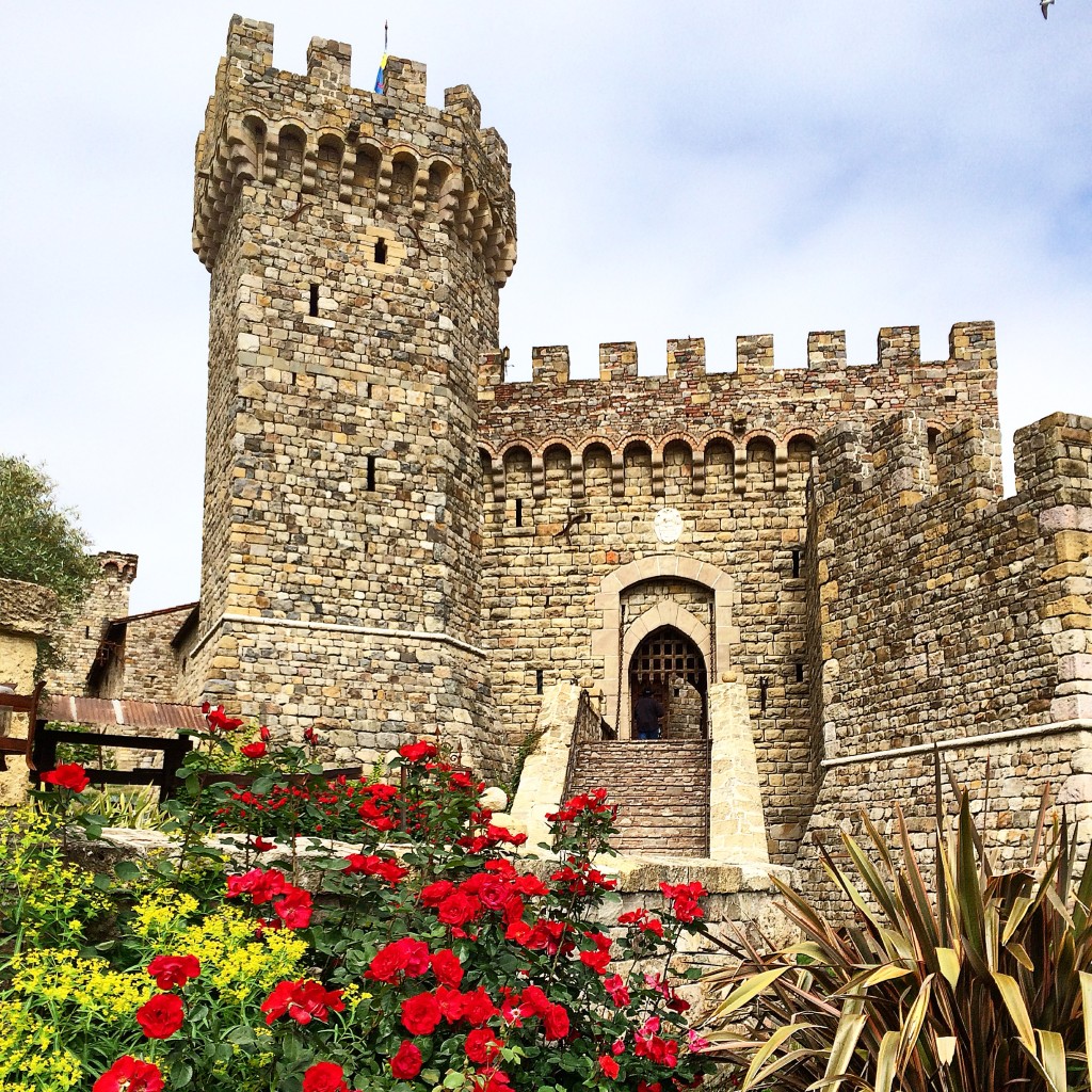 Castello di Amorosa Chardonnay Napa Valley 2014 Price ...
