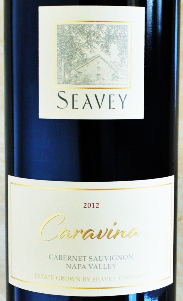 Seavey Caravina Cabernet