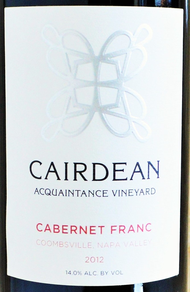 Cairdean Winery