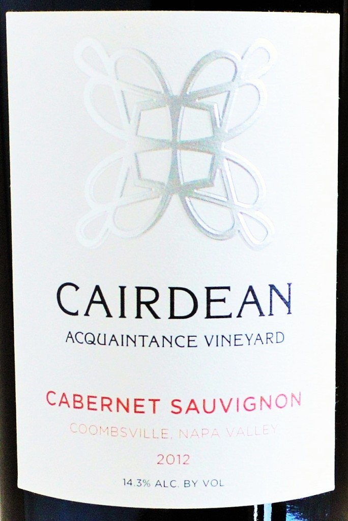 Cairdean Winery