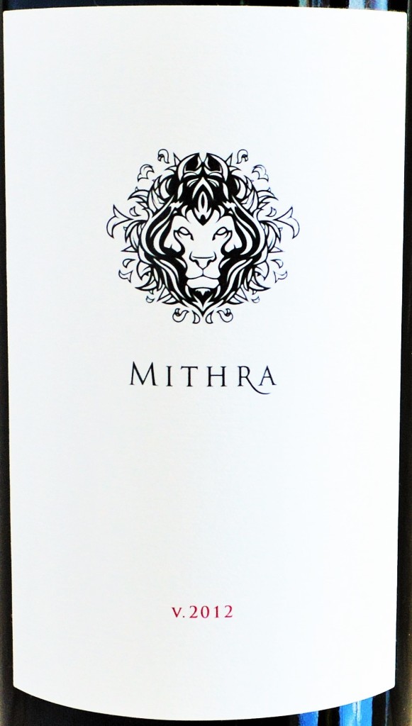 Mithra Wine