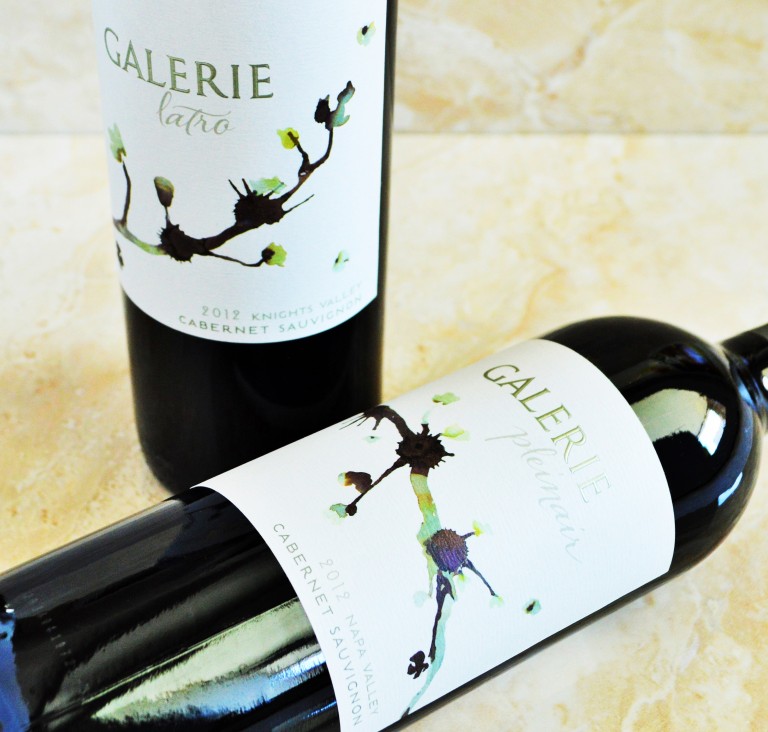 Galerie Wines Winemaking Meets Artistic Expression The Fermented Fruit