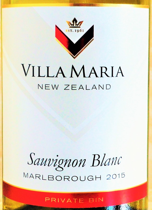 Villa Maria Sauvignon Blanc Review Top Costco Wines The Fermented Fruit