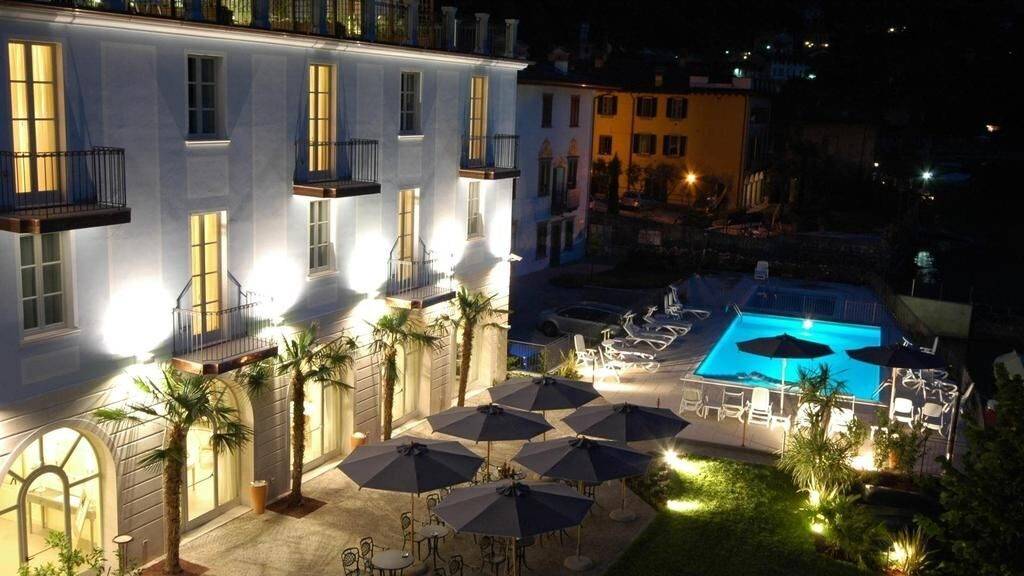 Hotel RivaLago