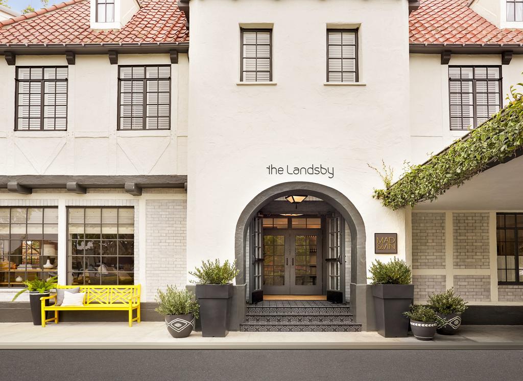 The Landsby Solvang Hotel | Savor Your Stay in Solvang - The Fermented ...